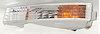 RH SIG LAMP PRELUDE 94-96 - image 1