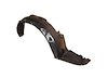 RH FENDER LINER PRELUDE 92-96 - image 1