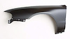 RH FENDER PRELUDE 92-96 - image 1