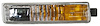 RH SIGNAL LAMP PRELUDE 97-01 - image 1