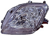LH H.L. PRELUDE 97-01 - image 1