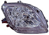 RH H.L. PRELUDE 97-01 - image 1