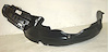 LH FENDER LINER PRELUDE 97-01 - image 1