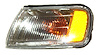 LH PARK/SIG/SIDEMARKER LAMP ODYSSEY 95-98 OASIS 96-99 - image 1
