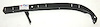 RH FT BUMPER RETAINER CORNER BEAM ODYSSEY 99-04 - image 1