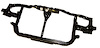 RAD SUPPORT ASSY ODYSSEY 99-01 - image 1