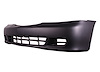 CAPA FRT BUMPER COVER PRI - image 1