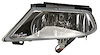 LH FOG LAMP DEALER INSTALLED ODYSSEY 05-07 - image 1