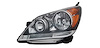 LH H.L. COMBINATION TYPE ODYSSEY 08-10 - image 1