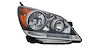 RH H.L. COMBINATION TYPE ODYSSEY 08-10 - image 1