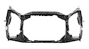 RAD SUPPORT ASSY ODYSSEY 05-07 - image 1