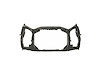 RAD SUPPORT ASSY ODYSSEY 08-10 - image 1