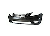 CAPA FRT BUMPER COVER TOU - image 1