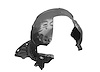 RH FRONT FENDER INNER PAN - image 1