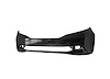 FRONT BUMPER COVER EX/EXL - image 1
