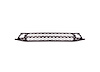 FRONT BUMPER GRILLE MESH - image 1