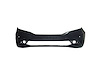 FRONT BUMPER COVER TOURIN - image 1