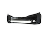 FRONT BUMPER COVER EX|EXL - image 1