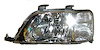 LH H.L. COMBINATION TYPE HONDA CR-V 97-01 - image 1