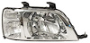 RH H.L. COMBINATION TYPE HONDA CR-V 97-01 - image 1