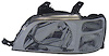 RH H.L. COMBINATION TYPE C HONDA CR-V 97-01 - image 1