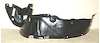 LH FENDER LINER HONDA CR-V 97-01 - image 1