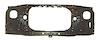 RAD SUPPORT ASSY HONDA CR-V 97-98 - image 1