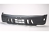 CAPA FRT BUMPER COVER LX/ - image 1