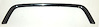 GRILLE MLDG BLK HONDA CR-V 97-01 - image 1