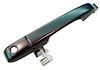 RH FT OUTR DR HDL P HONDA CR-V EX/LX 02-06 - image 1