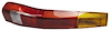 LH T.L. LENS HSNG U.K. BUILT HONDA CR-V 02-04 - image 1