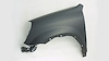RH FENDER HONDA CR-V 02-04 JAPAN BUILT 05-06 - image 1