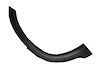 LH RR WHEEL OPNG MLDG HONDA CR-V 02-04 - image 1