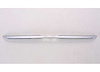 LWR GRILLE MLDG CHR JAPAN BUILT HONDA CR-V 05-06 - image 1