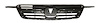 GRILLE MAT BLK HONDA CR-V 02-04 - image 1