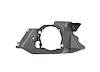 LT FOG LAMP BRACKET HONDA - image 1