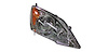 RH H.L. COMBINATION TYPE HONDA CR-V 07-11 - image 1