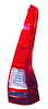 RH T.L. COMBINATION TYPE HONDA CR-V 07-11 - image 1