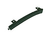 LH FRONT BUMPER FILLER BU - image 1