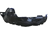 CAPA LT FRT FENDER INNER - image 1