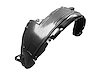 CAPA LT FRT FENDER SPLASH - image 1