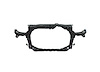 CAPA RADIATOR SUPPORT HON - image 1
