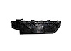 RH FRONT BUMPER COVER BRK - image 1
