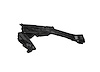 RH FRONT BUMPER COVER SUP - image 1