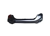 CAPA FRT BUMPER COVER (P) - image 1