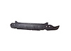 CAPA RR BUMPER COVER CENT - image 1