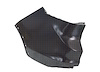 CAPA LT RR BUMPER COVER U - image 1