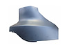 RH RR BUMPER SIDE CVR P HONDA CR-V 07-09 - image 1