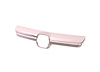 GRILLE MOLDING CHROME HON - image 1