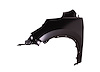 LH FRONT FENDER ASY HONDA - image 1